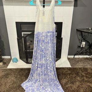 Free people